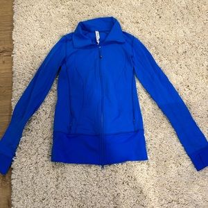 lulu define jacket
